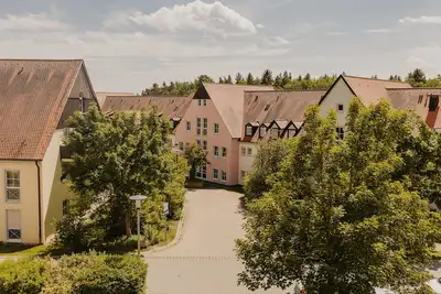 Image de Vacation apartment/apartment for 4 guests with 48m² in Rieden (264753)