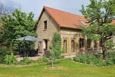 Image de Vacation cottage Pathe - Holiday cottage
