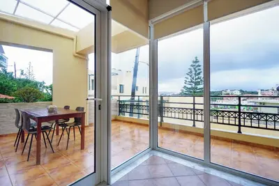 Image de Sunny Apartment