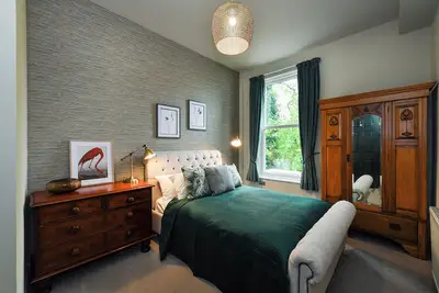 Image de Fairview Boutique Apartment B - 2br Gem in West Bridgford Centre
