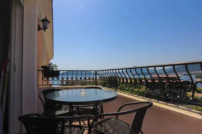 Image de Amazing sea view Kamenovo