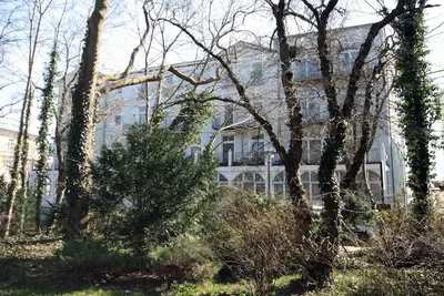 Image de Warnemünde Apartment Parkblick Ref. 81886