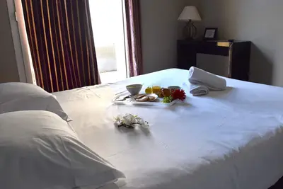 Image de Perfect Family Getaway! Spacious Room | Garden & Private Parking
