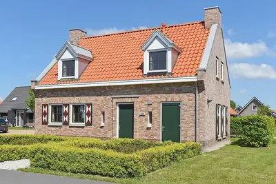 Image de Maison de vacances tout confort, 700 m de la plage
