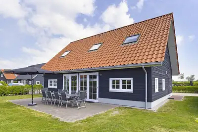 Image de Maison de vacances tout confort, 700 m de la plage