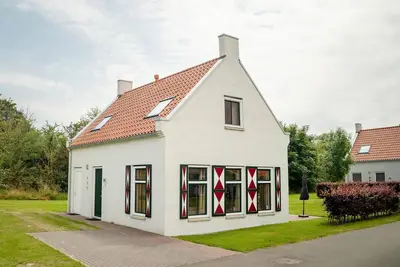 Image de Maison de vacances indépendante, 700 m de la plage