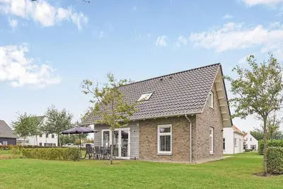Image de Maison adaptée aux enfants, à 700 m de la plage