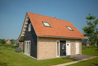 Image de Maison de luxe avec sauna, à 700 m de la plage