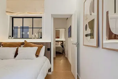 Image de 2 bedroom apartment in madrid