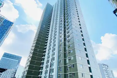 Image de Avida Riala Towers by P&J