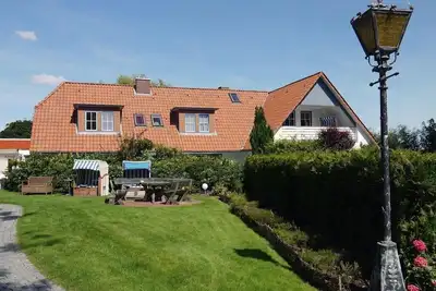 Image de Maison de luxe demi R2 avec vue