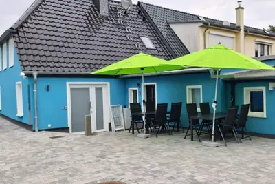 Image de Bonheur Résidence de vacances tout confort