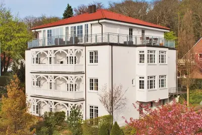 Image de Villa Penthouse Ă l'Argousier