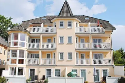 Image de Nénuphar de la Villa Coque