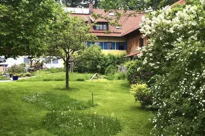 Image de Böllenburg Résidence de vacances confortable