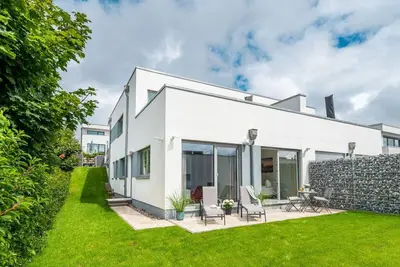 Image de MeerGlück Résidence de vacances confortable