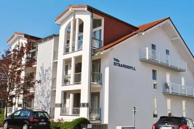 Image de Utbüxen dans la Villa Strandidyll Hh