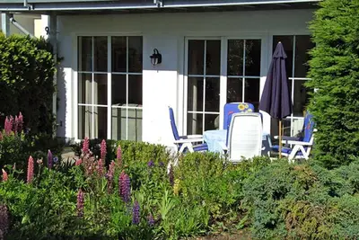 Image de Soleil, vent et vagues