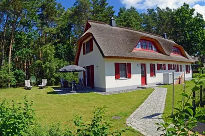 Image de Gravelot Résidence de vacances confortable