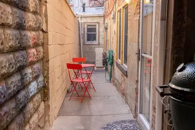 Image de Wyatt's Saloon Guest House 2