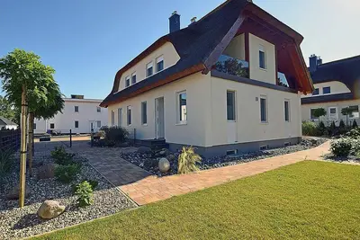 Image de Kliffrand 16a Résidence de vacances tout confort