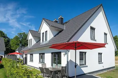 Image de Rügensonne Résidence de vacances confortable