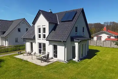 Image de Schipperhus Résidence de vacances confortable
