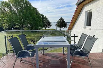 Image de Lütt Matten Résidence de vacances confortable