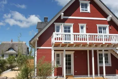 Image de Pameebo 2 Résidence de vacances tout confort