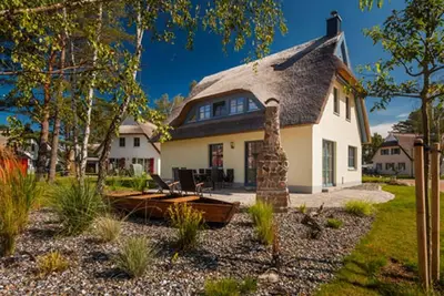 Image de Admiralskoje Résidence de vacances confortable