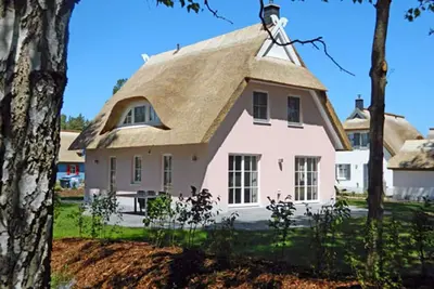 Image de Villa sur la plage La vie en Rose