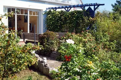 Image de Jardin des Boddengarten Stertur