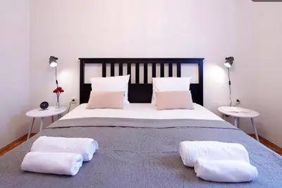 Image de Moro Apartment- Modern apartment with two bedrooms - 3 min to beach