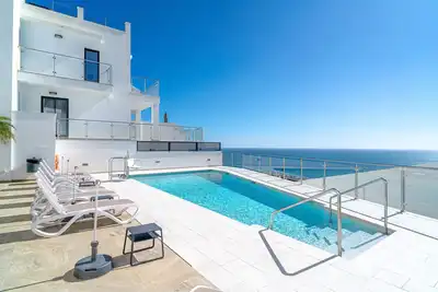 Image de Terrazas de Ladera V3 Luxury by Casasol