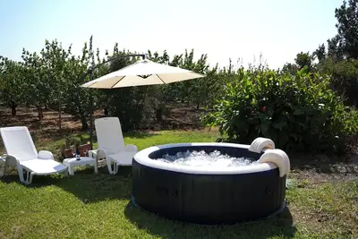 Image de Villa Bifamiliare Esclusiva a Mesagne, nel Verde, a 2 km dal Centro Storico