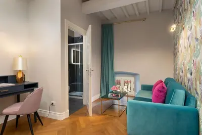Image de Joli appartement pour 5 personnes avec Wifi, climatisation, Tv et vue panoramique