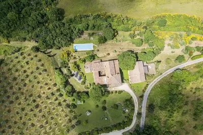 Image de Confortable appartement avec piscine, climatisation, Wifi, Tv, balcon, vue panoramique et parking