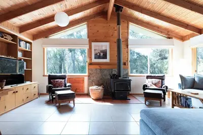 Image de The Blue Bush Shack in Binalong Bay