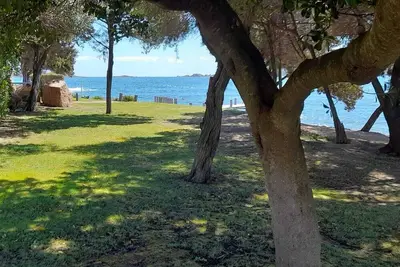 Image de Porto Cervo, Casa Girasole con Piscina e Giardino a 50 mt Dalla Spiaggia