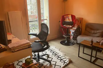 Image de 3 bedroom apartment in paris
