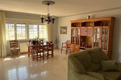 Image de Casa Marta Polícar Para Disfrutar de tu Escapada Rural Frente a Sierra Nevada