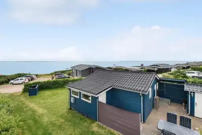 Image de Superbe maison Ă Esbjerg V avec WiFi