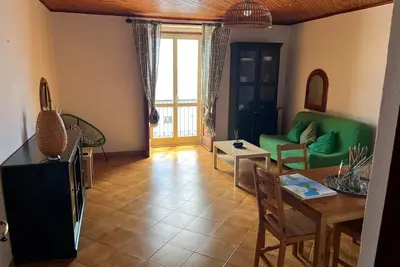 Image de Cottage for trekking lovers