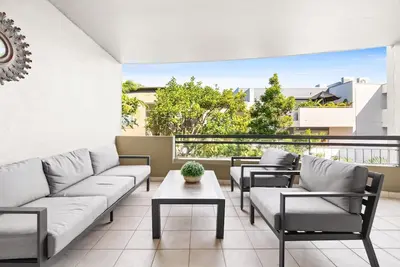 Image de Spacious 2-Bed, 2-Bath Moments from Avalon Beach