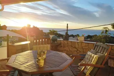Pura Vida apartament, Sea veaws!