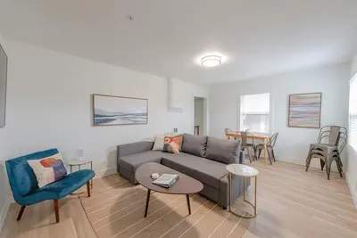 Image de #StayInMyDistrict Indigo Cottage Coos Bay