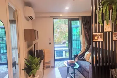Image de B305-nice Poolview 1 chambre à 300m de la plage d'Ao Nang
