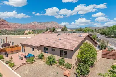Image de Sedona Sunscape - 3br, Firepit, Grill, Views