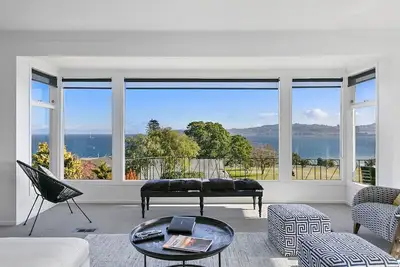 Image de Ngauruhoe House with spectacular Views with comfort in mind
