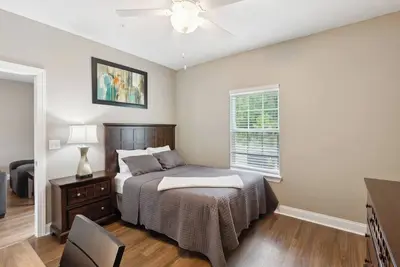 Image de This apartment is a 1 bedroom(s), 1 bathrooms, located in Tifton, Ga.